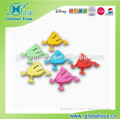 HQ7939 plastic flip frog with EN71 standard for promotion toy